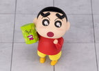 Crayon Shin-Chan - S.H.Figuarts Actionfigur Shinnosuke Nohara Figur – Bild 6