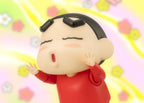 Crayon Shin-Chan - S.H.Figuarts Actionfigur Shinnosuke Nohara Figur – Bild 8