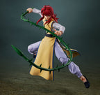 Yu Yu Hakusho - S.H. Figuarts Actionfigur Kurama Figur – Bild 5