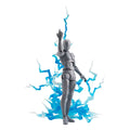 Sonstige - Tamashii Effect Actionfiguren-Zubehör Thunder Blue Version for S.H.Figuarts – Bild 1