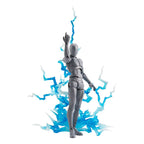 Sonstige - Tamashii Effect Actionfiguren-Zubehör Thunder Blue Version for S.H.Figuarts – Bild 1
