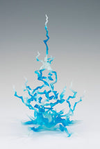 Sonstige - Tamashii Effect Actionfiguren-Zubehör Thunder Blue Version for S.H.Figuarts – Bild 2