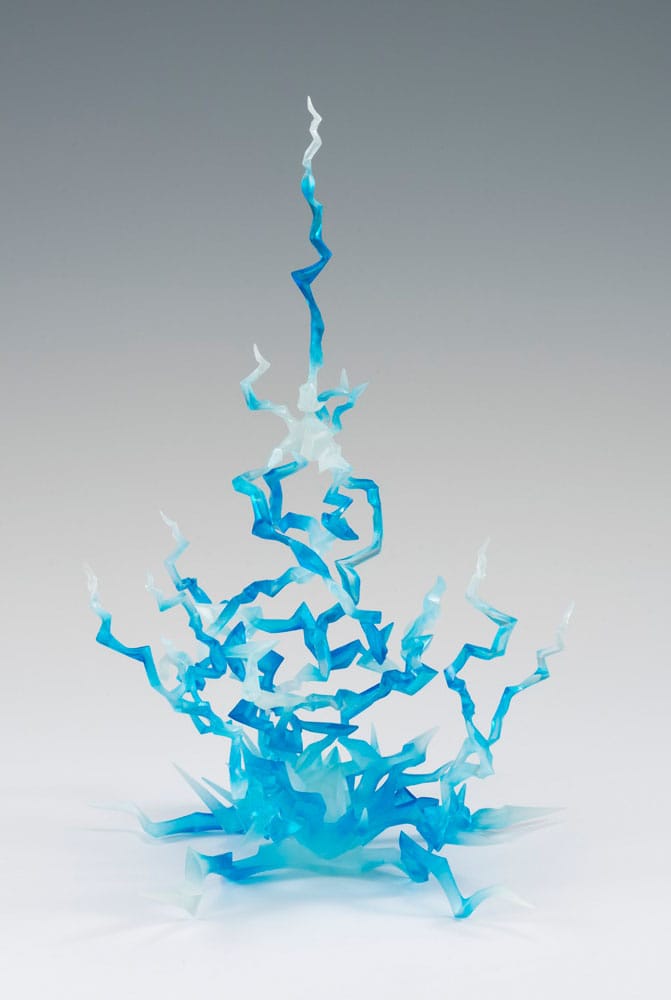 Sonstige - Tamashii Effect Actionfiguren-Zubehör Thunder Blue Version for S.H.Figuarts – Bild 2