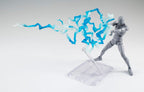 Sonstige - Tamashii Effect Actionfiguren-Zubehör Thunder Blue Version for S.H.Figuarts – Bild 3