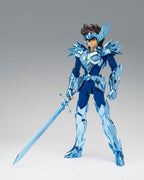 Saint Seiya - Saint Cloth Myth Ex Actionfigur Odin Seiya Figur – Bild 1