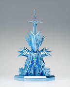 Saint Seiya - Saint Cloth Myth Ex Actionfigur Odin Seiya Figur – Bild 3