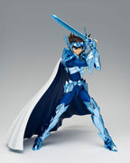 Saint Seiya - Saint Cloth Myth Ex Actionfigur Odin Seiya Figur – Bild 4