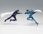 Saint Seiya - Saint Cloth Myth Ex Actionfigur Odin Seiya Figur – Bild 5