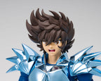 Saint Seiya - Saint Cloth Myth Ex Actionfigur Odin Seiya Figur – Bild 7