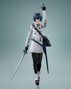 Metaphor: ReFantazio - S.H.Figuarts Actionfigur Protagonist Figur – Bild 2