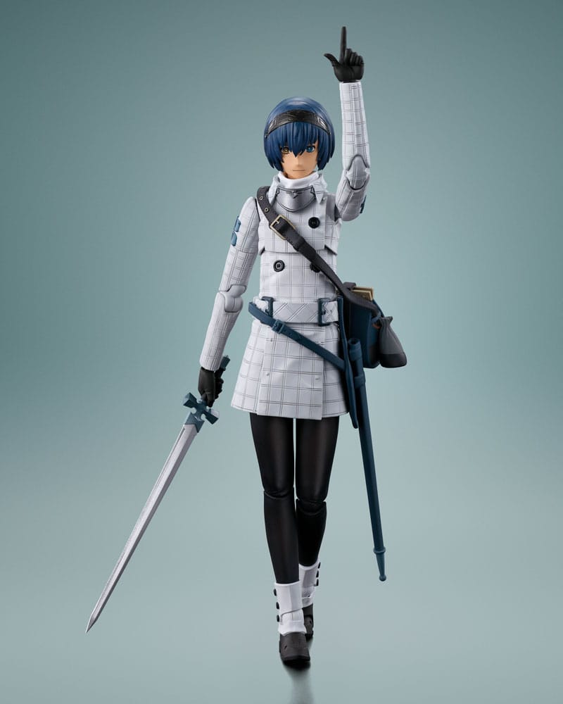 Metaphor: ReFantazio - S.H.Figuarts Actionfigur Protagonist Figur – Bild 2