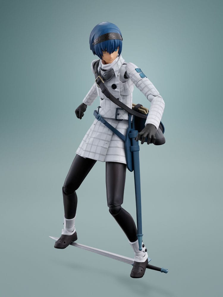 Metaphor: ReFantazio - S.H.Figuarts Actionfigur Protagonist Figur – Bild 5