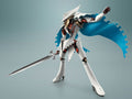 Metaphor: ReFantazio - S.H.Figuarts Actionfigur Seeker Figur – Bild 1