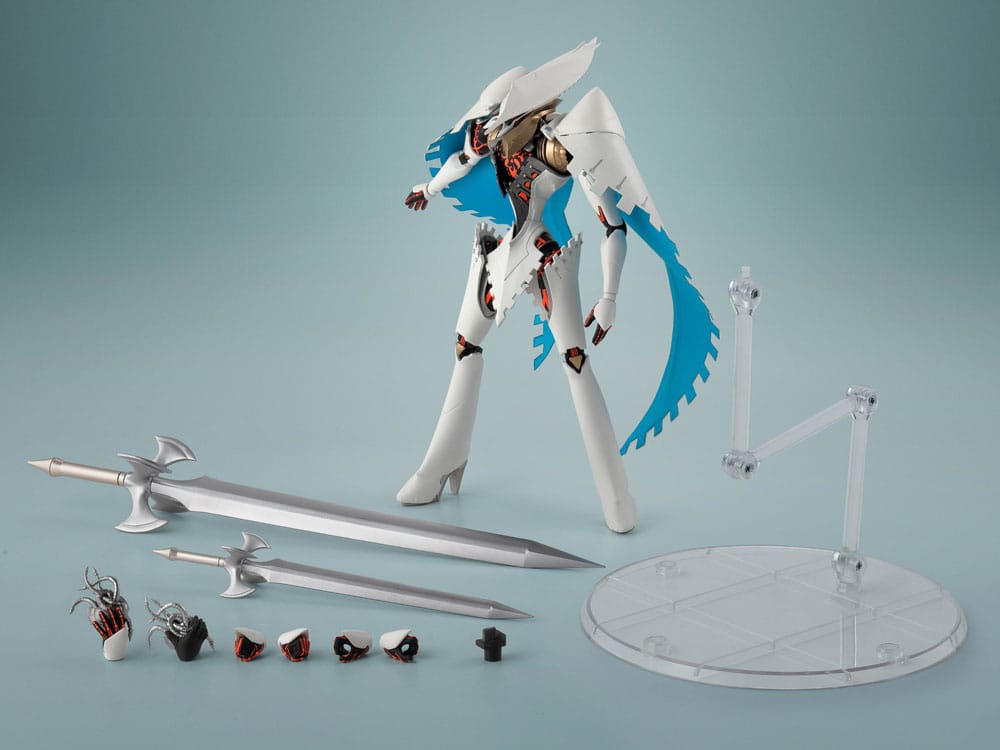 Metaphor: ReFantazio - S.H.Figuarts Actionfigur Seeker Figur – Bild 5