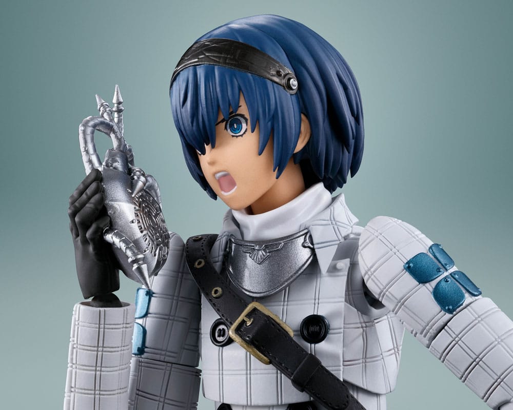 Metaphor: ReFantazio - S.H.Figuarts Actionfigur Seeker Figur – Bild 8