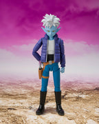 Dragon Ball - S.H.Figuarts Actionfigur Glorio Figur – Bild 1
