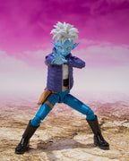 Dragon Ball - S.H.Figuarts Actionfigur Glorio Figur – Bild 3