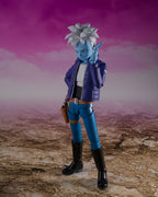 Dragon Ball - S.H.Figuarts Actionfigur Glorio Figur – Bild 4