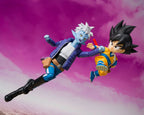 Dragon Ball - S.H.Figuarts Actionfigur Glorio Figur – Bild 6
