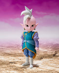 Dragon Ball - Dragonball Super Daima S.H. Figuarts Actionfigur Supreme Kai Mini – Bild 1