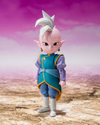 Dragon Ball - Dragonball Super Daima S.H. Figuarts Actionfigur Supreme Kai Mini – Bild 1