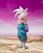 Dragon Ball - Dragonball Super Daima S.H. Figuarts Actionfigur Supreme Kai Mini – Bild 2