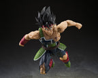 Dragon Ball - Z S.H. Figuarts Actionfigur Bardock the Father of Goku Figur – Bild 3