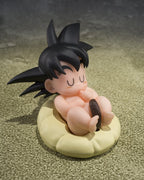 Dragon Ball - Z S.H. Figuarts Actionfigur Bardock the Father of Goku Figur – Bild 7