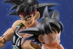 Dragon Ball - Z S.H. Figuarts Actionfigur Bardock the Father of Goku Figur – Bild 8
