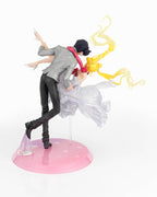 Sailor Moon - Usagi & Tuxedo Mask Moonlight Glow Edition - FiguartsZERO Chouette – Bild 2