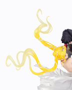 Sailor Moon - Usagi & Tuxedo Mask Moonlight Glow Edition - FiguartsZERO Chouette – Bild 3