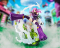 One Piece - Jewelery.Bonny Near Death Experience - Figuarts ZERO Extra Battle – Bild 1