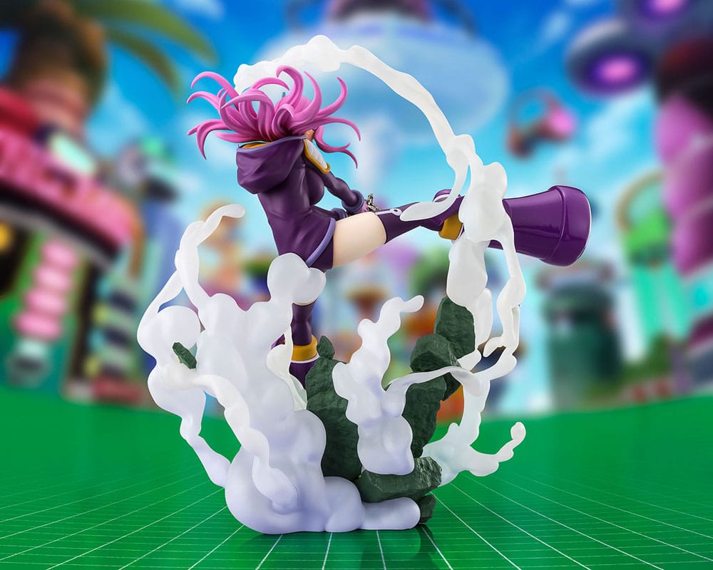 One Piece - Jewelery.Bonny Near Death Experience - Figuarts ZERO Extra Battle – Bild 4