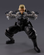 Kaiju No. 8 - S.H.Figuarts Actionfigur Isao Shinomiya Figur – Bild 3