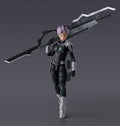 Kaiju No. 8 - S.H.Figuarts Actionfigur Gen Narumi Figur – Bild 1
