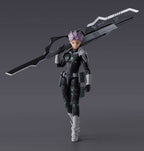 Kaiju No. 8 - S.H.Figuarts Actionfigur Gen Narumi Figur – Bild 1