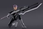 Kaiju No. 8 - S.H.Figuarts Actionfigur Gen Narumi Figur – Bild 2