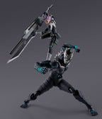 Kaiju No. 8 - S.H.Figuarts Actionfigur Gen Narumi Figur – Bild 3