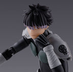 Kaiju No. 8 - S.H.Figuarts Actionfigur Gen Narumi Figur – Bild 5