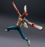 Chainsaw Man - S.H. Figuarts Actionfigur Chainsaw Man Reze Arc Ver. Figur – Bild 4