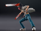 Chainsaw Man - S.H. Figuarts Actionfigur Chainsaw Man Reze Arc Ver. Figur – Bild 6