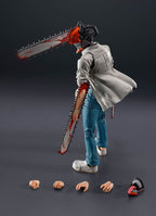 Chainsaw Man - S.H. Figuarts Actionfigur Chainsaw Man Reze Arc Ver. Figur – Bild 7