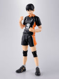 Haikyu!! - S.H.Figuarts Actionfigur Tobio Kageyama Figur – Bild 1