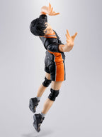 Haikyu!! - S.H.Figuarts Actionfigur Tobio Kageyama Figur – Bild 2