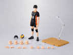 Haikyu!! - S.H.Figuarts Actionfigur Tobio Kageyama Figur – Bild 8