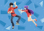 Ranma - S.H. Figuarts Actionfigur Ranma Saotome 1/2 Scale Figur – Bild 7