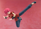 Ranma - S.H. Figuarts Actionfigur Ranma 1/2 Scale Figur – Bild 4