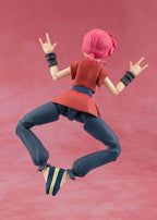 Ranma - S.H. Figuarts Actionfigur Ranma 1/2 Scale Figur – Bild 5