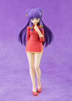 Ranma - S.H. Figuarts Actionfigur Shampoo 1/2 Scale Figur – Bild 1