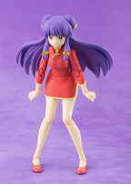 Ranma - S.H. Figuarts Actionfigur Shampoo 1/2 Scale Figur – Bild 2
